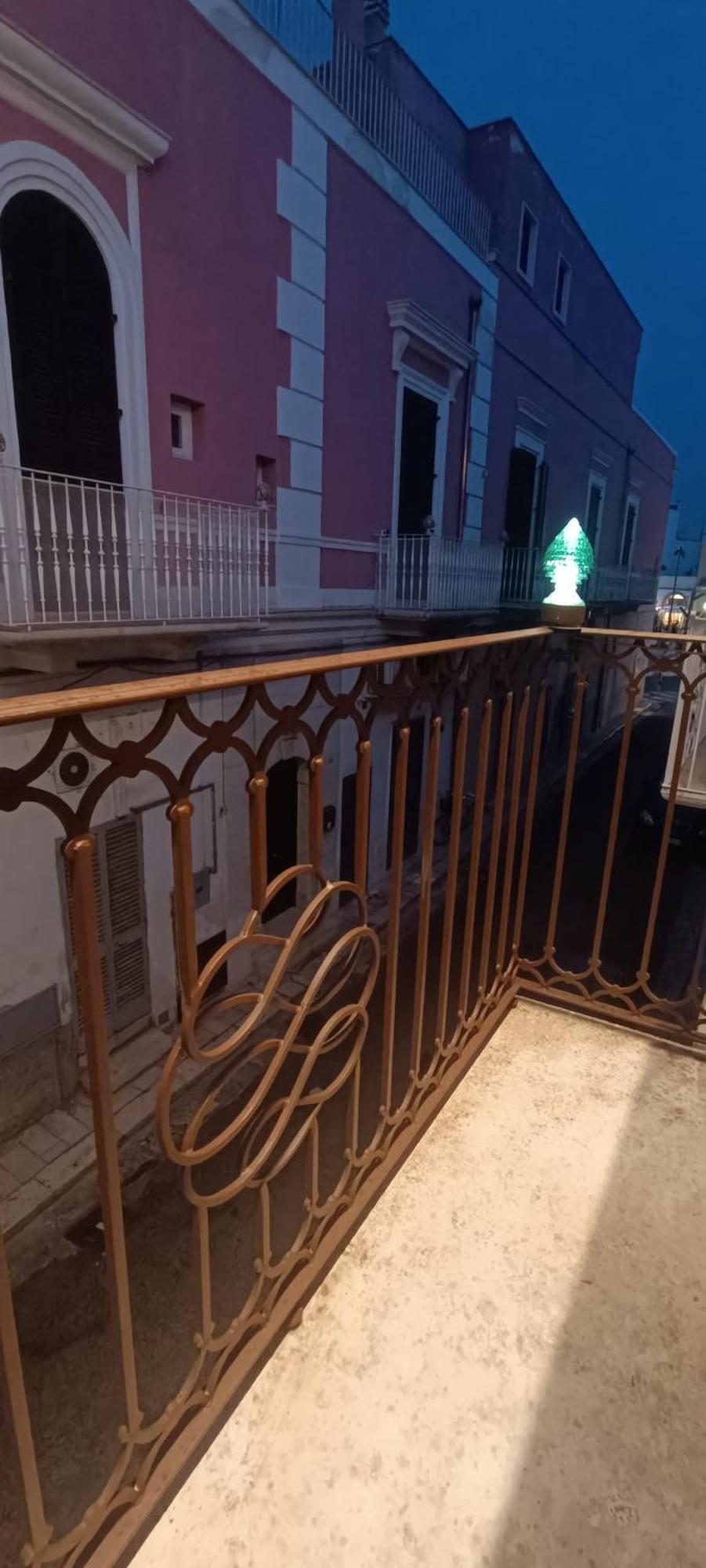 Bed and Breakfast Trame Dimora Rachele Polignano a Mare Exterior foto