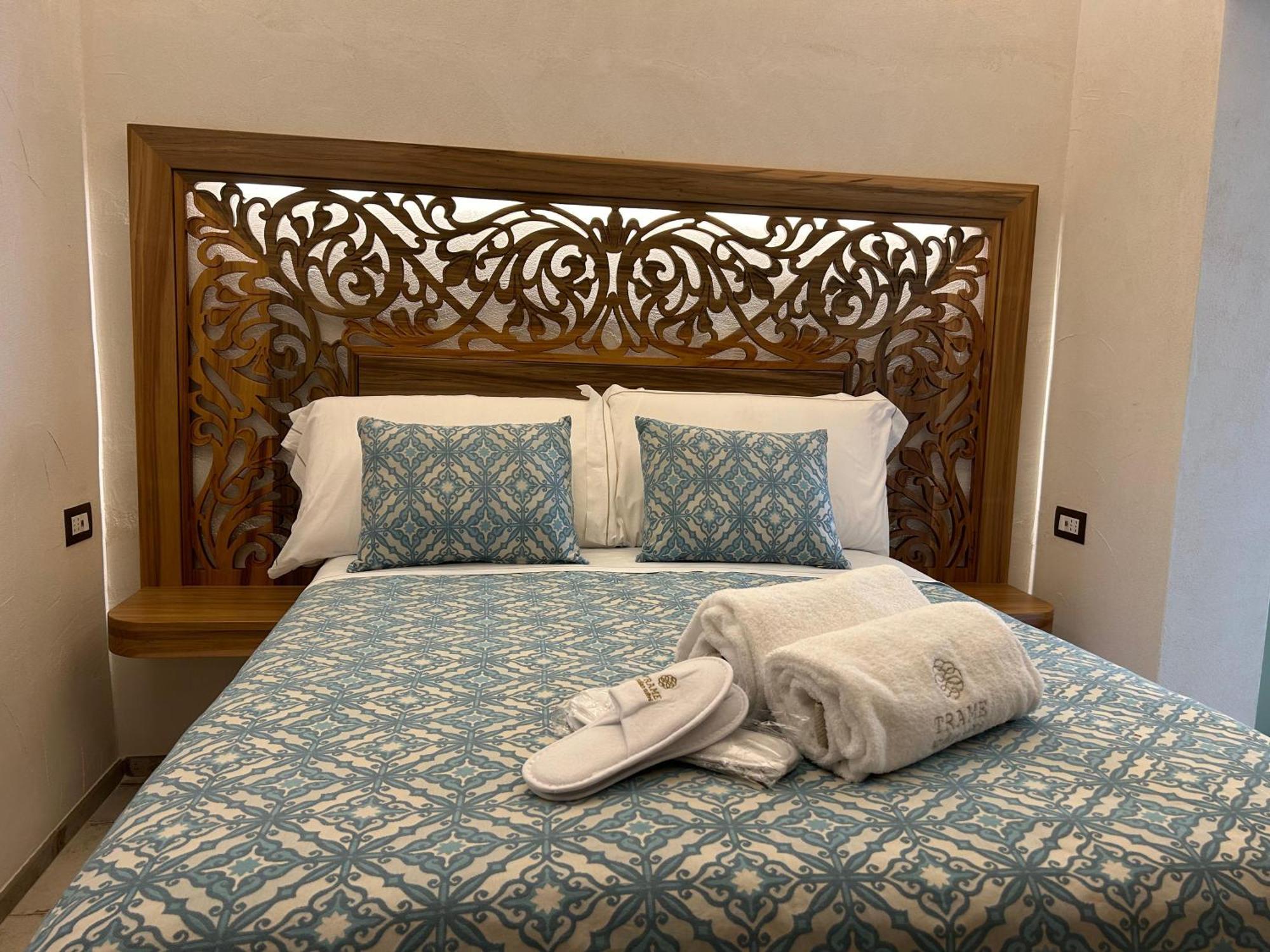 Bed and Breakfast Trame Dimora Rachele Polignano a Mare Exterior foto