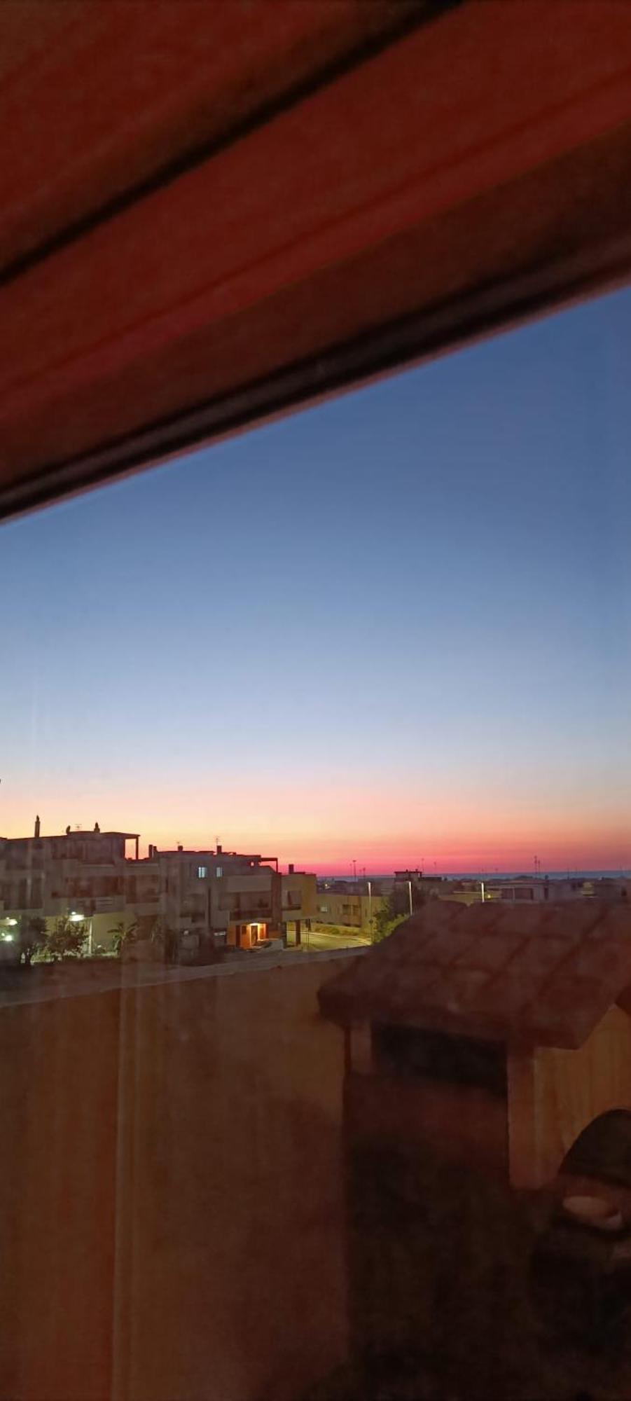 Bed and Breakfast Trame Dimora Rachele Polignano a Mare Exterior foto