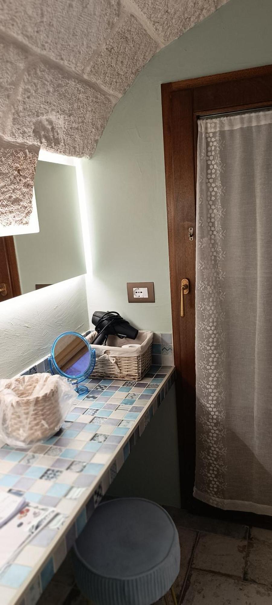 Bed and Breakfast Trame Dimora Rachele Polignano a Mare Exterior foto