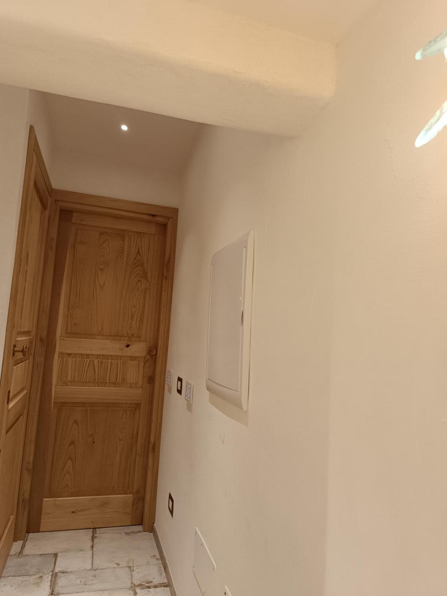 Bed and Breakfast Trame Dimora Rachele Polignano a Mare Exterior foto